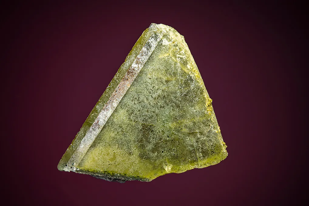 Titanite image