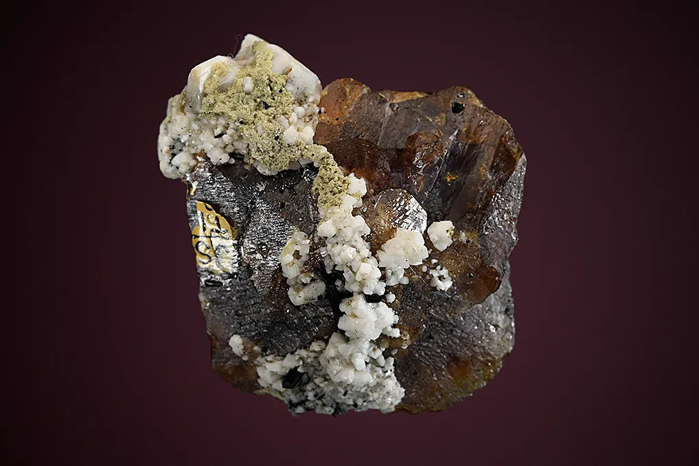 Titanite - image 2