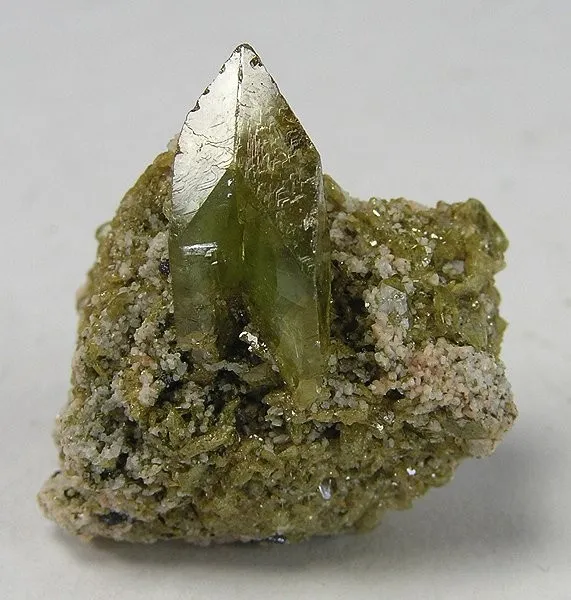 Titanite - image 1