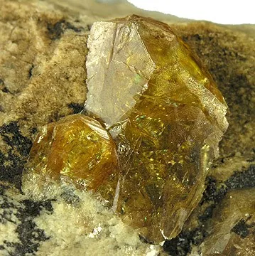 Titanite - image 2