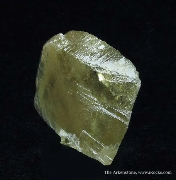 Titanite image