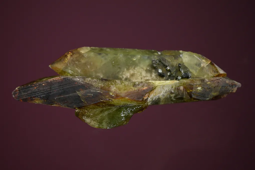Titanite - image 3