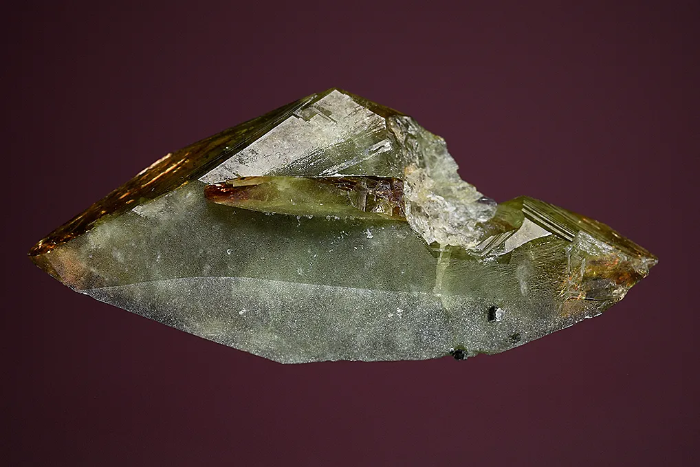 Titanite - image 2