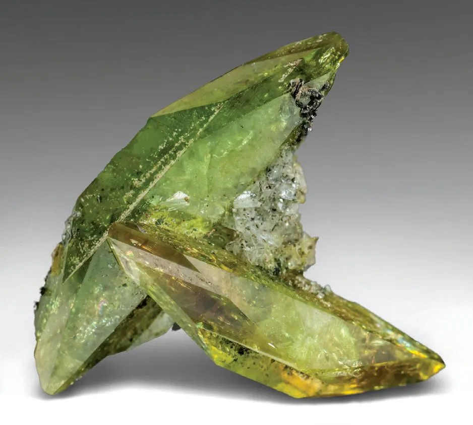 Titanite - image 1