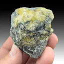 Titanite - image 1