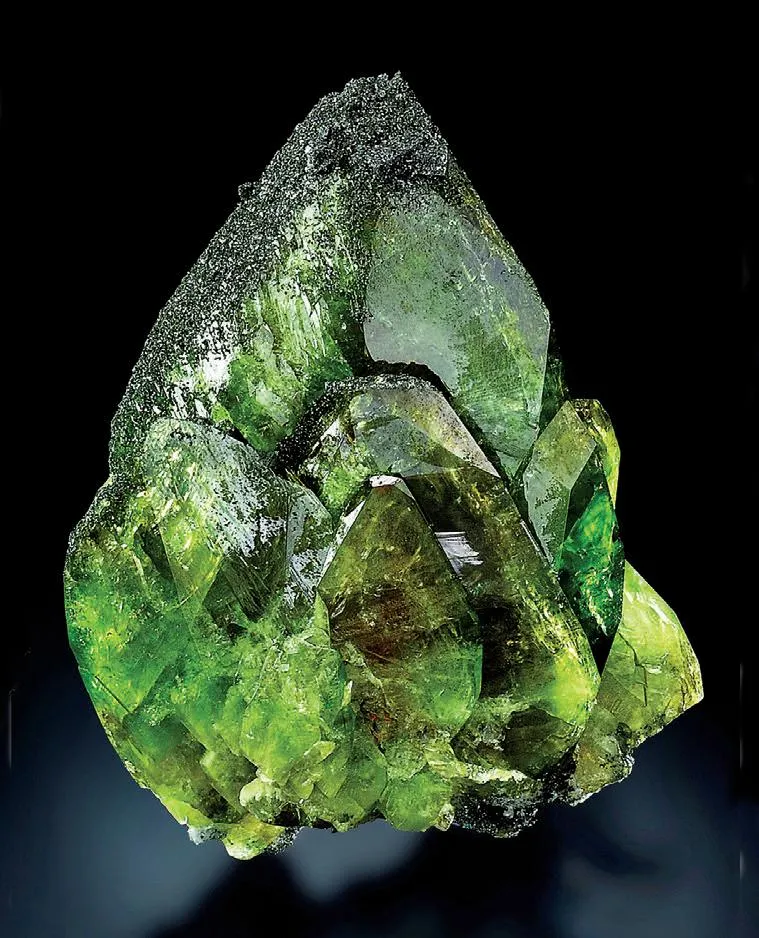 Titanite image