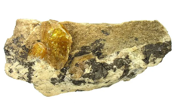 Titanite image