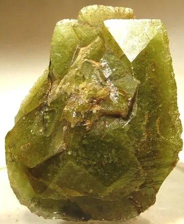Titanite image