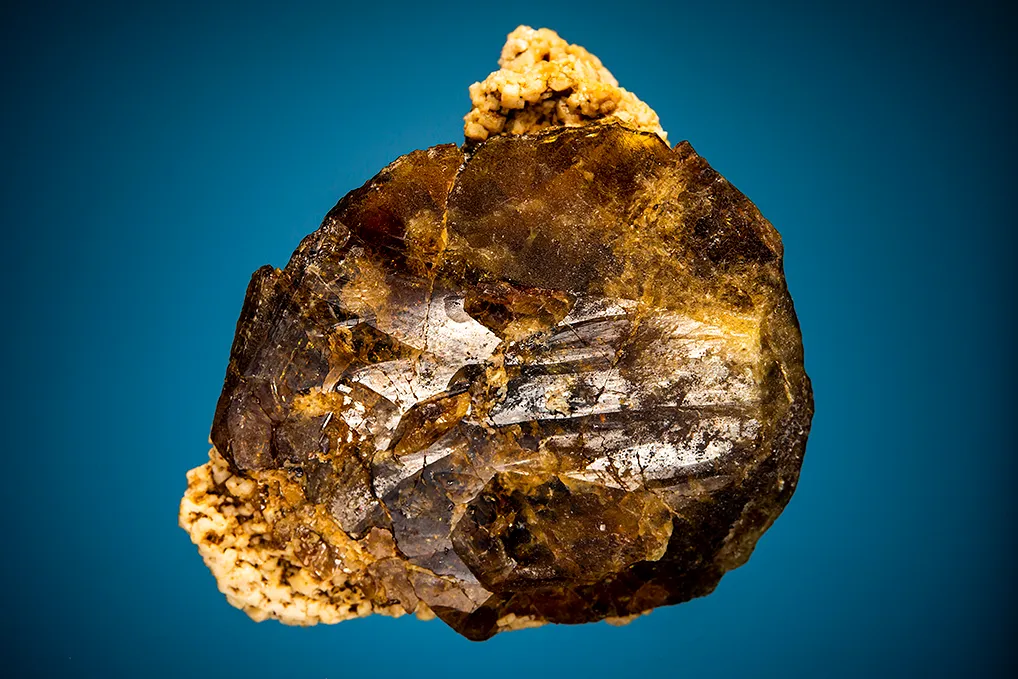 Titanite image