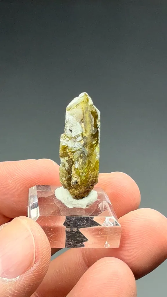 Titanite - image 2