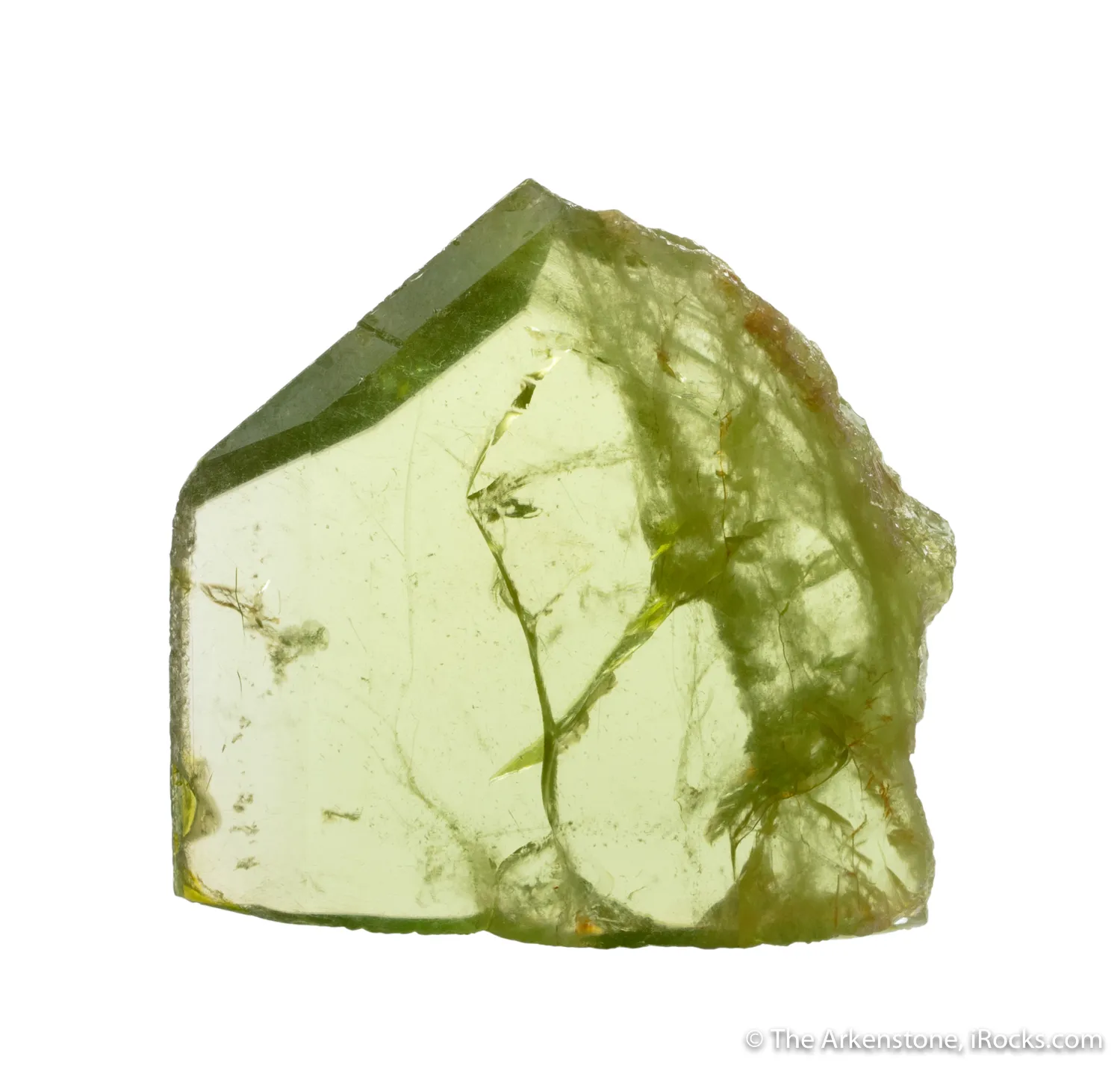 Titanite - image 4