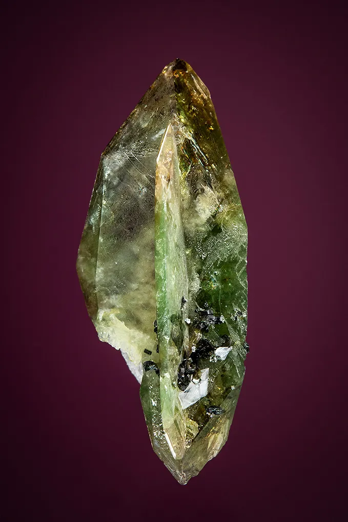 Titanite image