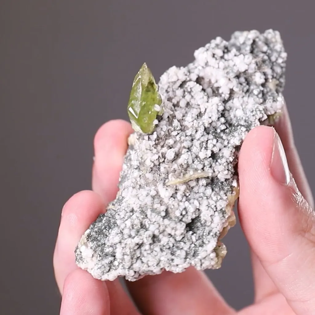 Titanite - image 2