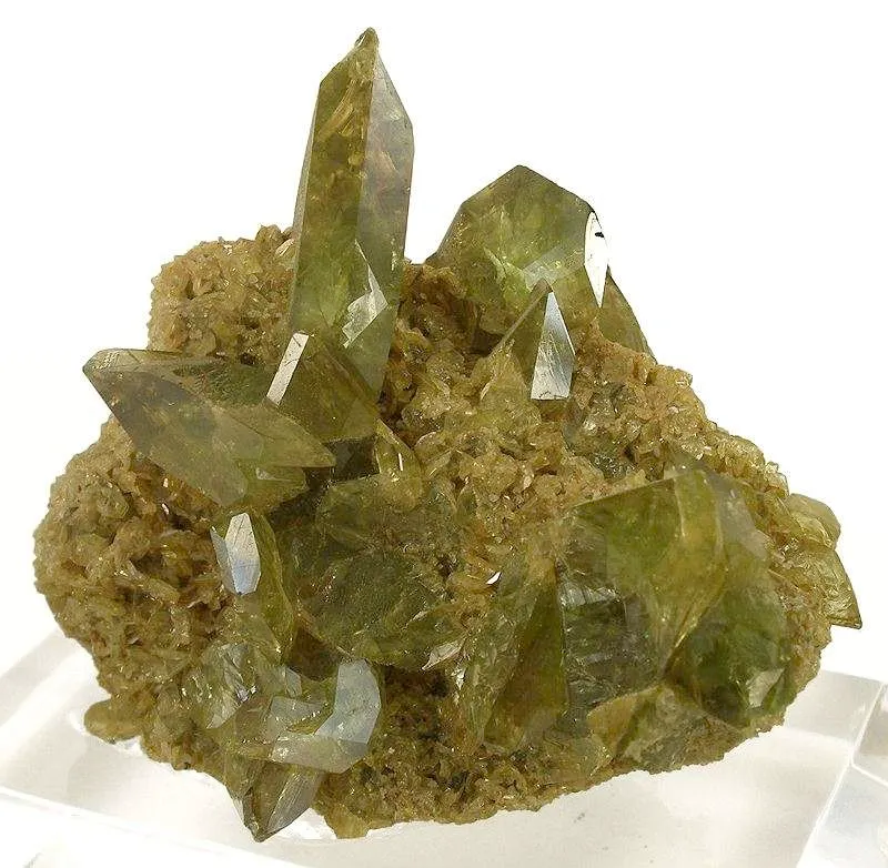 Titanite - image 2