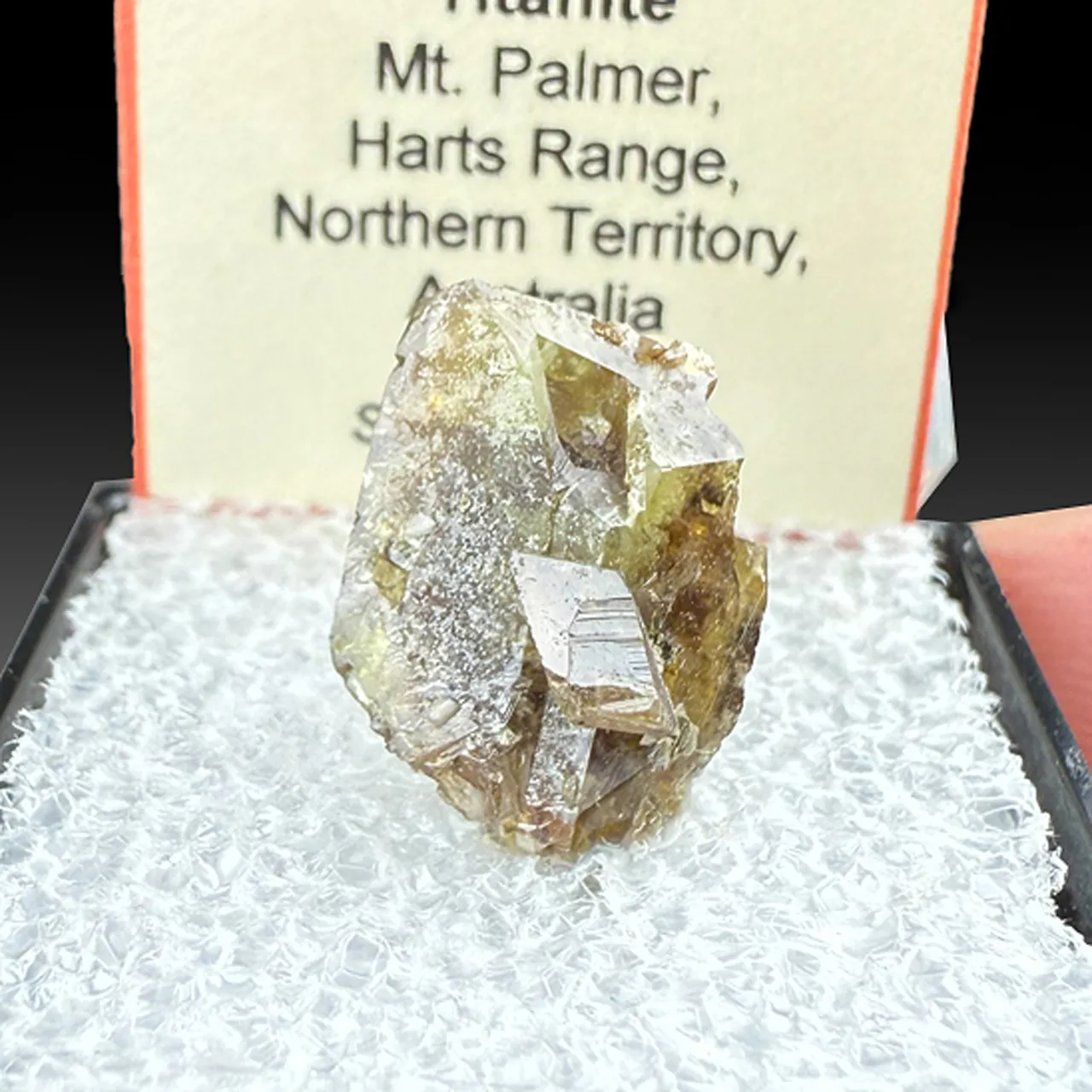 Titanite - image 1