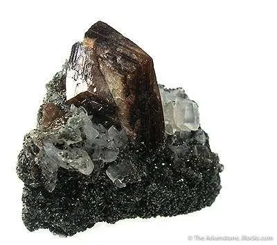Titanite image