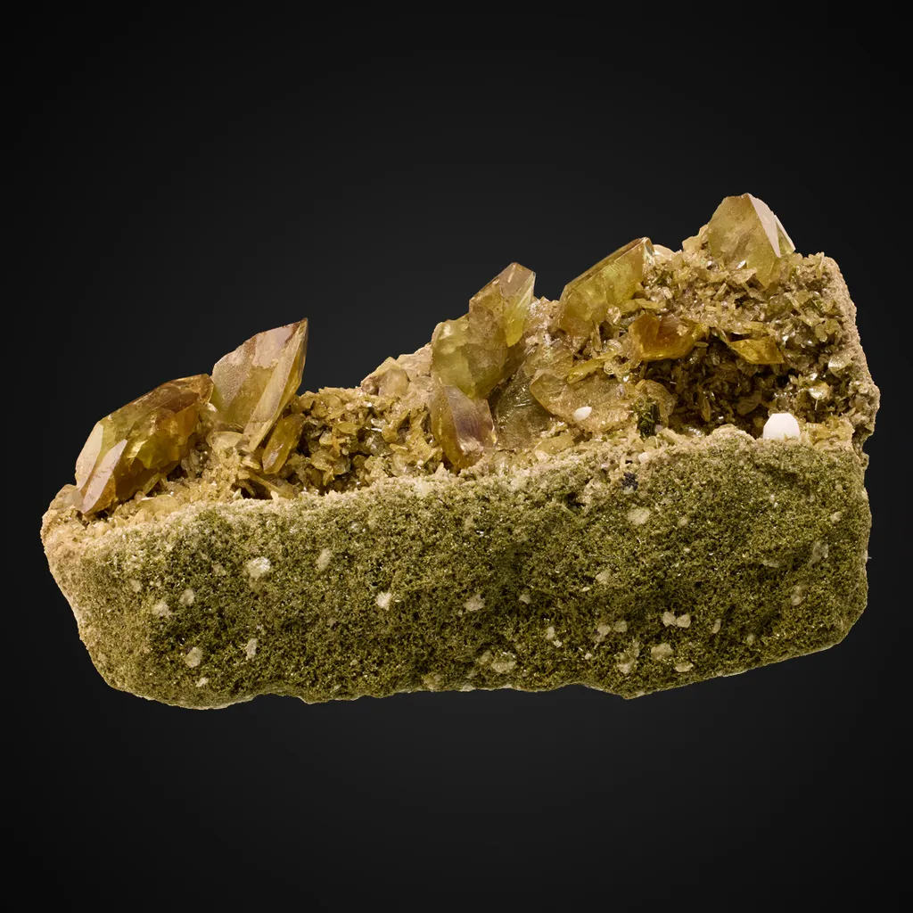 Titanite