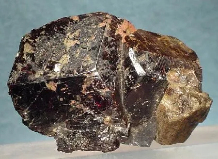Titanite image