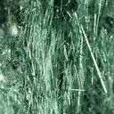 Titanite, Actinolite (Var: Byssolite) - image 3