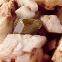 Titanite, Albite - image 2