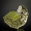 Titanite and Apatite - image 1