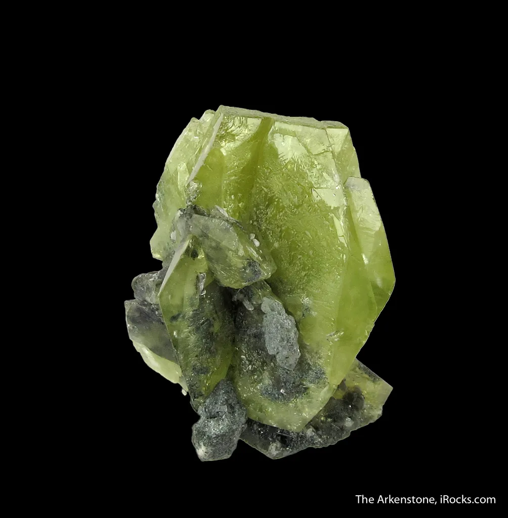 Titanite - image 2