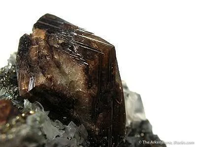 Titanite - image 3
