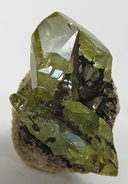 Titanite image