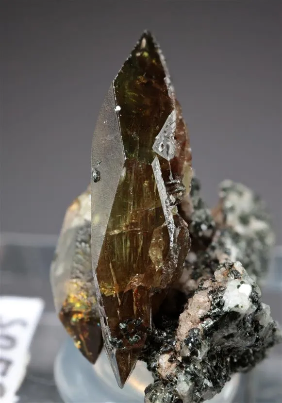Titanite - image 1