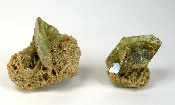 Titanite image
