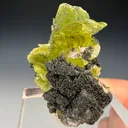Titanite - image 2