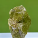 Titanite - Capelinha, Minas Gerais, Brazil - image 6