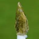 Titanite - Capelinha, Minas Gerais, Brazil - image 2