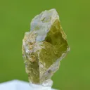 Titanite - Capelinha, Minas Gerais, Brazil - image 5