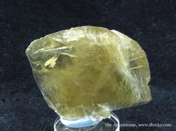 Titanite - image 3
