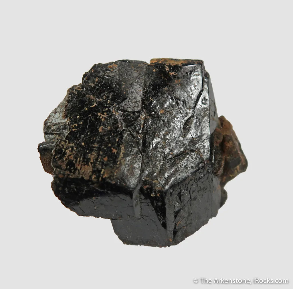 Titanite - image 2
