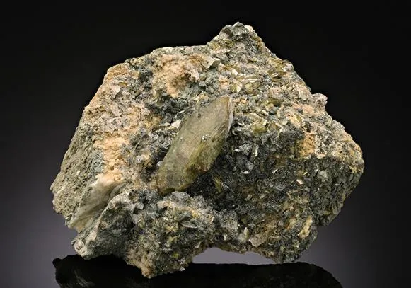 Titanite image