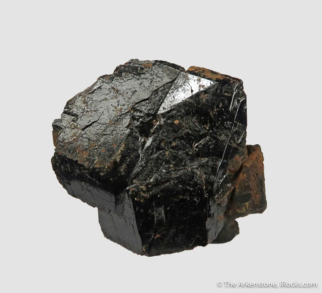 Titanite - image 4