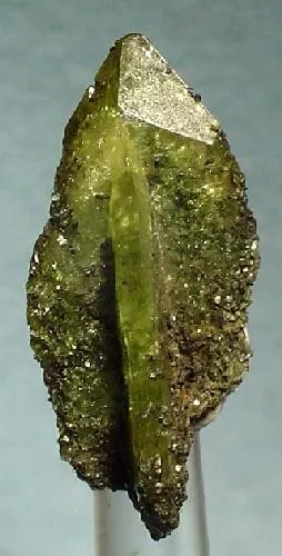 Titanite image