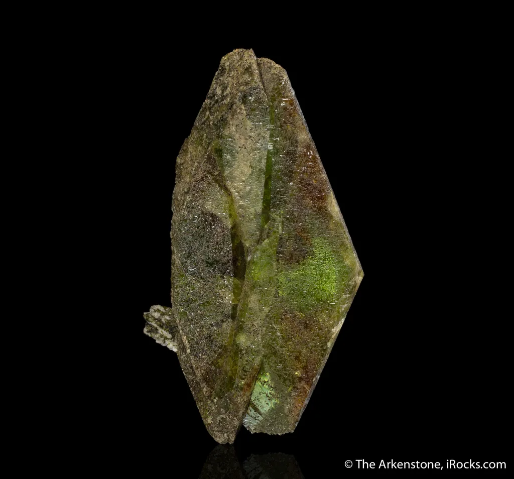 Titanite image