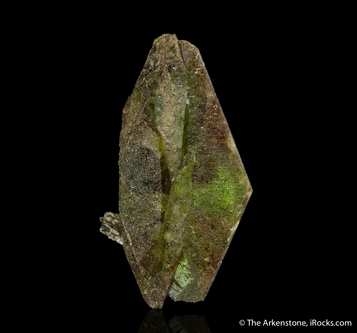 Titanite - image 1