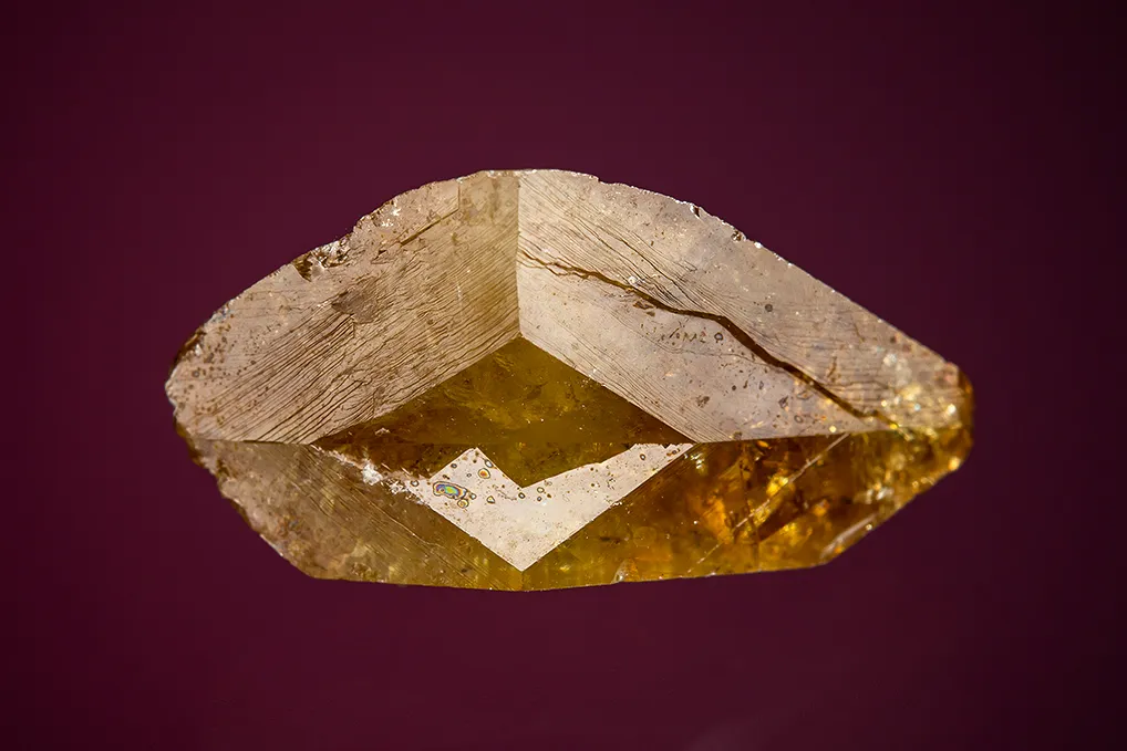 Titanite image