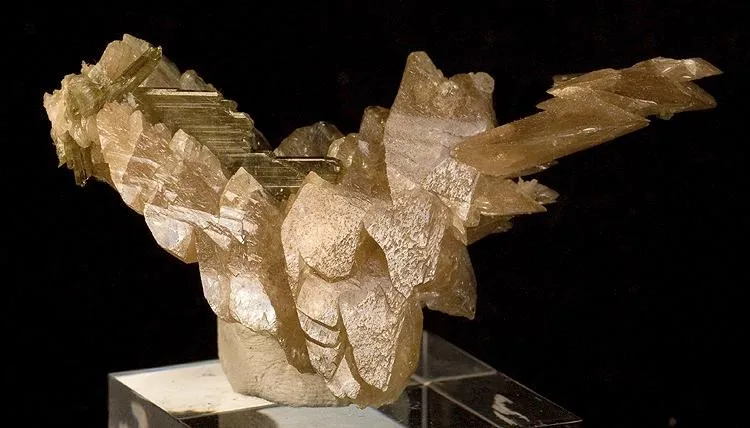 Titanite, Epidote - image 1