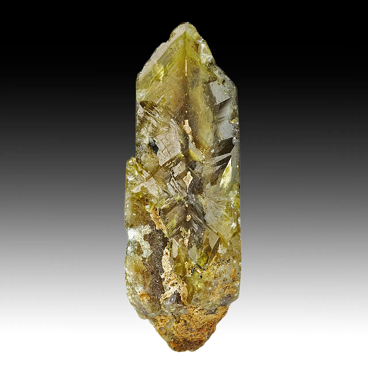 Titanite - image 1
