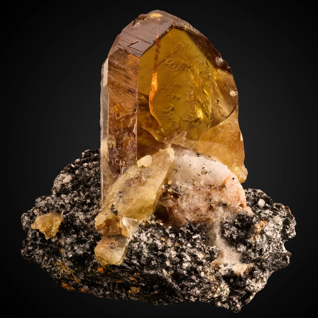 Titanite image