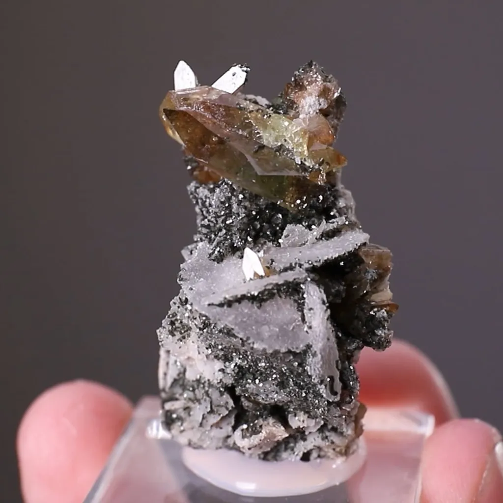 Titanite - image 2