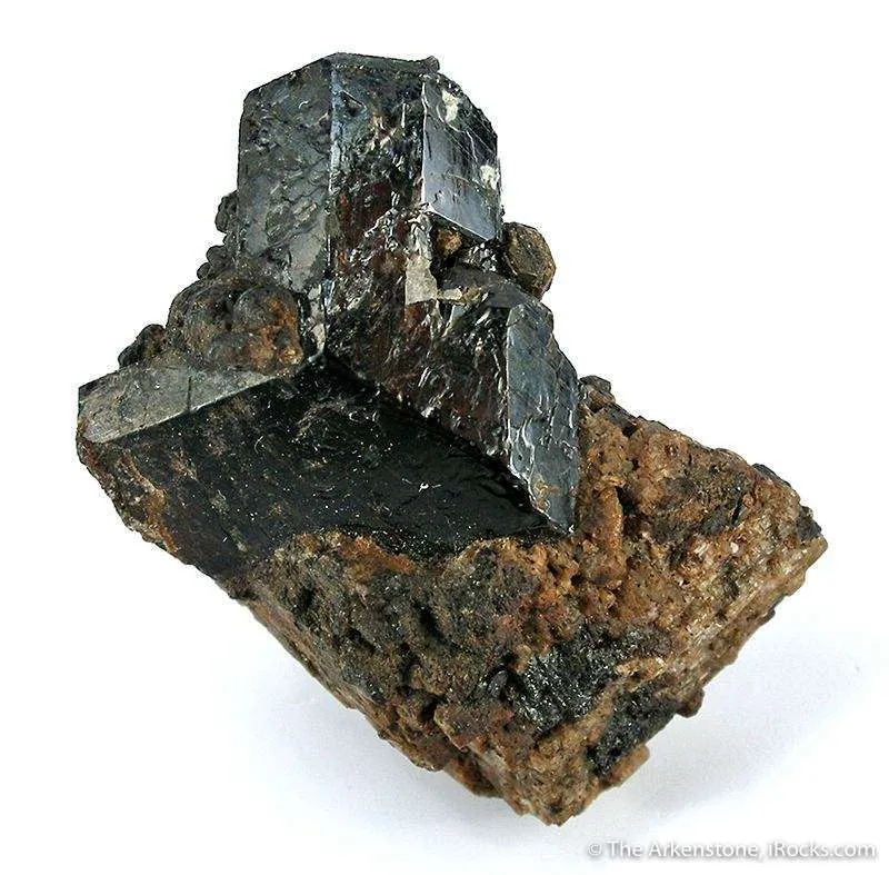 Titanite image