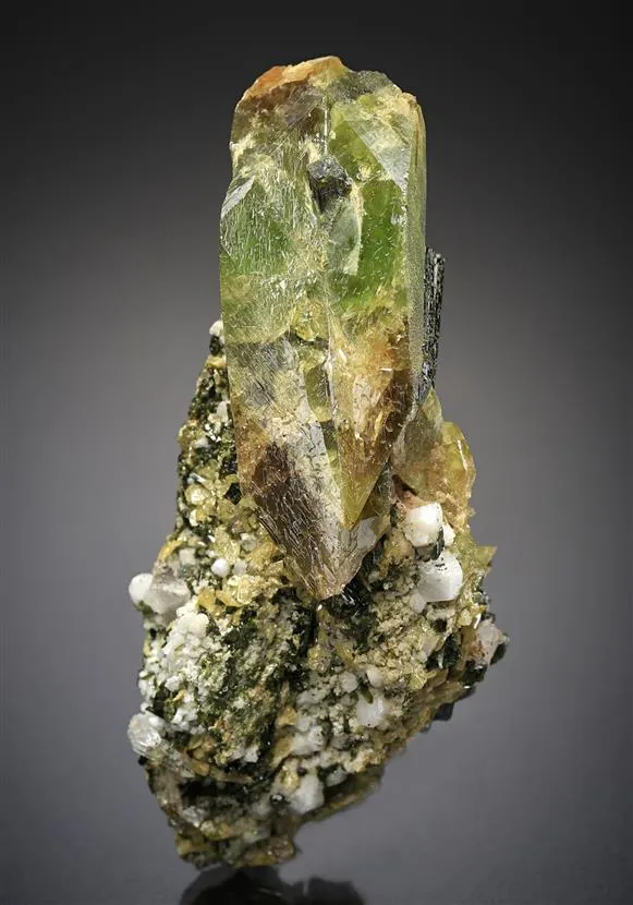 Titanite image