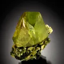 Titanite from Brazil, Minas Gerais, Capelinha - image 1