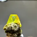 Titanite from Brazil, Minas Gerais, Capelinha - image 2